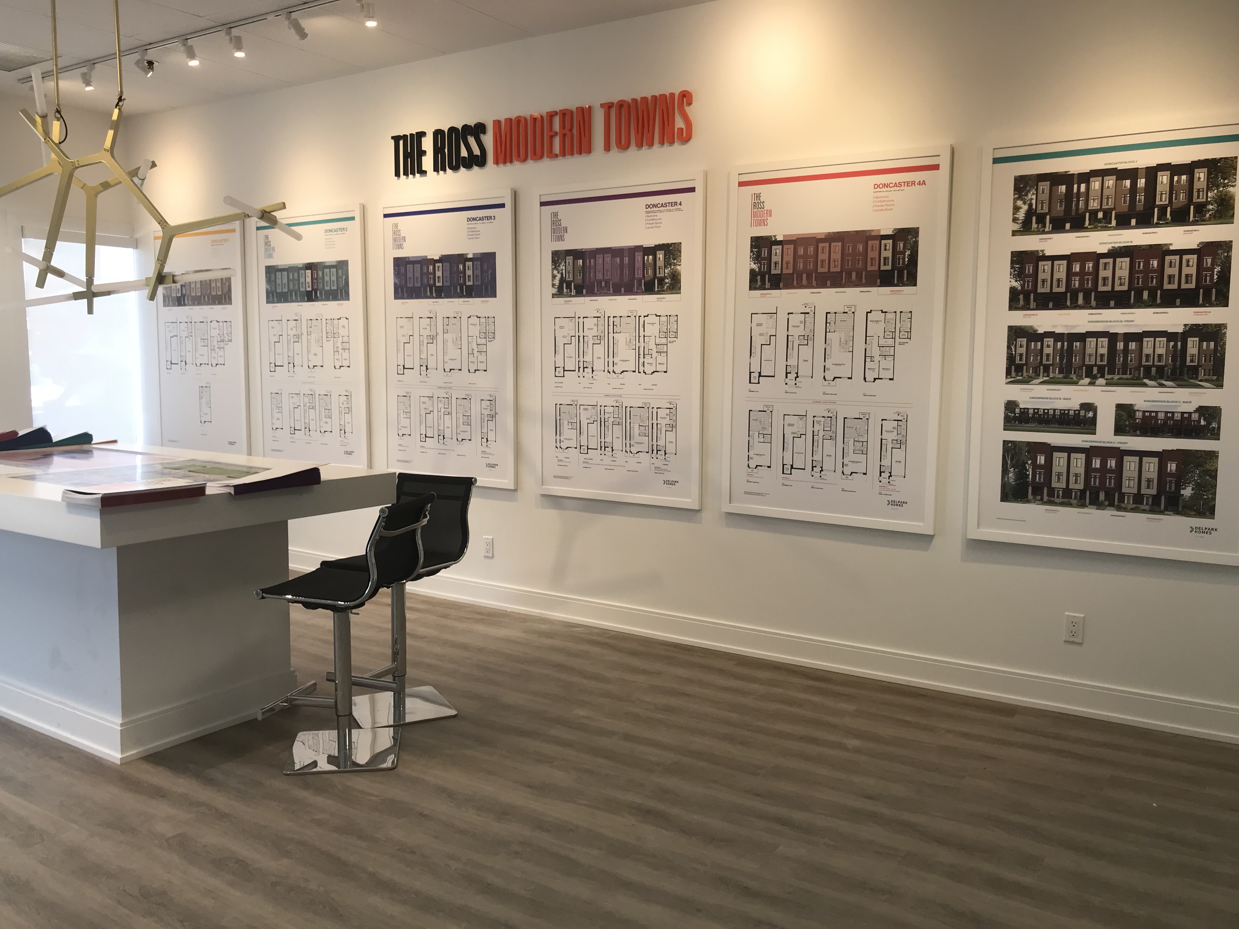 Interior Displays photo